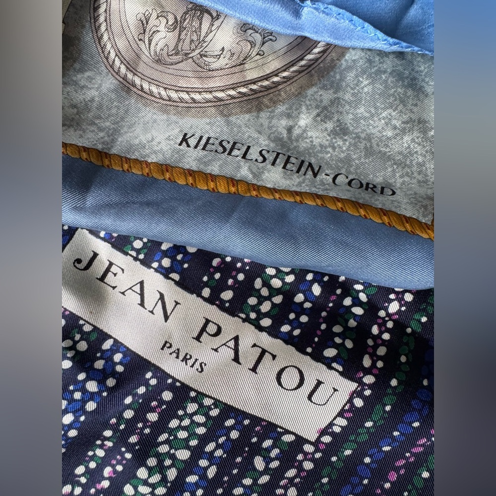 Bundle Scarf - image 4